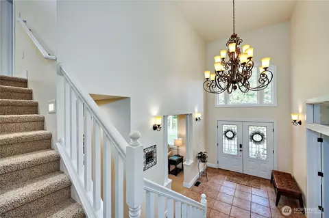 Entry Way - 41 Buck Ct, Sequim, WA 98382 photo 3 of 3