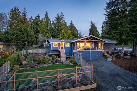 150 Sylvan Way, Port Angeles, WA 98362