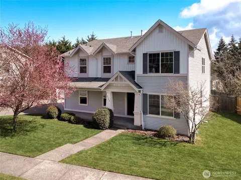 3186 Brown Loop, Dupont, WA 98327