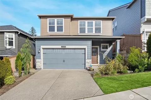 21123 Meridian Dr SE, Bothell, WA 98021