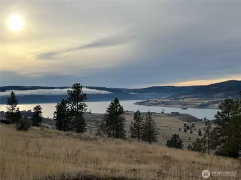 0 Miles Creston Rd #LOT 8, Deer Meadows, WA 99122