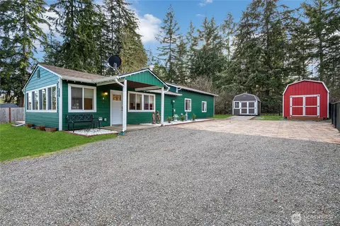 15710 118th Ln SE, Yelm, WA 98597