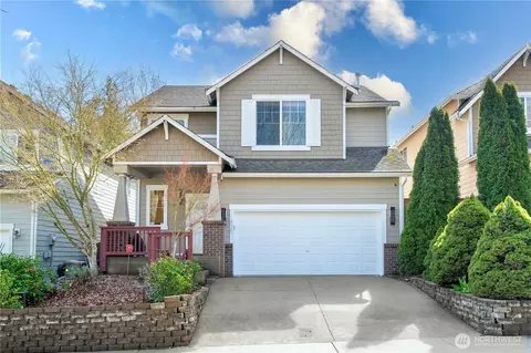 11835 SE 176th Ct, Renton, WA 98058