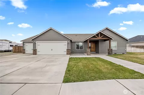 3506 Reserve Ln, Pasco, WA 99301