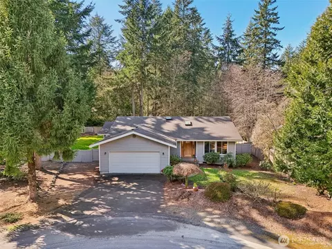 11316 40th Avenue Ct NW, Gig Harbor, WA 98332