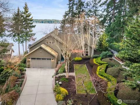 14094 Sandy Hook Rd NE, Poulsbo, WA 98370