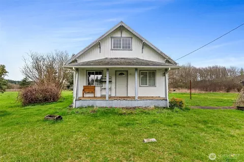 114 Doty St, Chehalis, WA 98532
