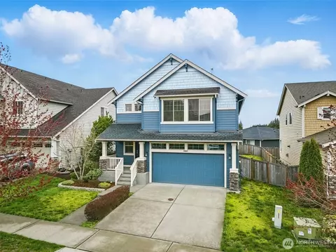 19005 135th Street Ct E, Bonney Lake, WA 98391