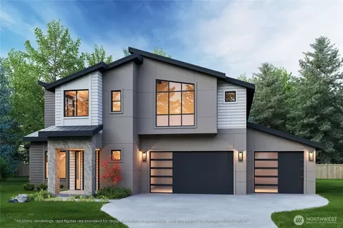 2548 155th Pl SE, Bellevue, WA 98007
