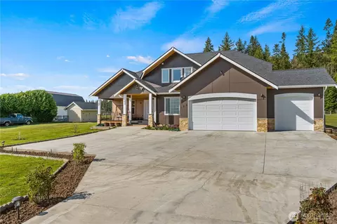 125 Rainier Dr, Salkum, WA 98582