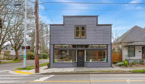 759 N 80th St, Seattle, WA 98103