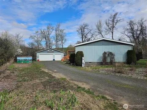 195 Second SE, Dixie, WA 99329 photo 5