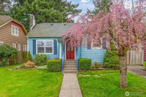 631 22nd Ave, Longview, WA 98632