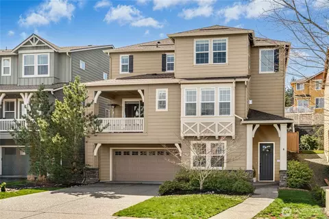 9125 Brinkley Ave SE, Snoqualmie, WA 98065