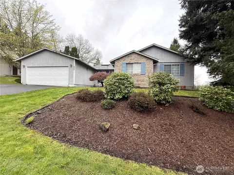 1904 NE 95th Ave, Vancouver, WA 98664