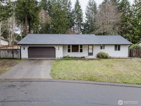 2815 Fordham Ct SE, Olympia, WA 98503