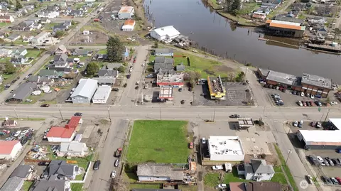 219 Lincoln St, Hoquiam, WA 98550