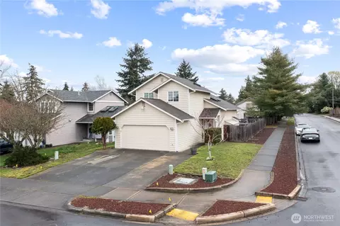 2501 56th Ave NE, Tacoma, WA 98422