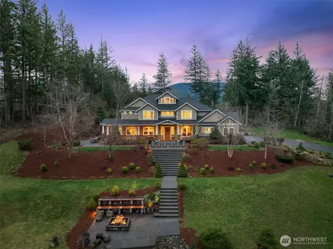 31418 SE Retreat Kanaskat Rd, Ravensdale, WA 98051