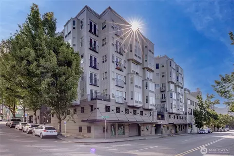3028 Western Ave #415, Seattle, WA 98121
