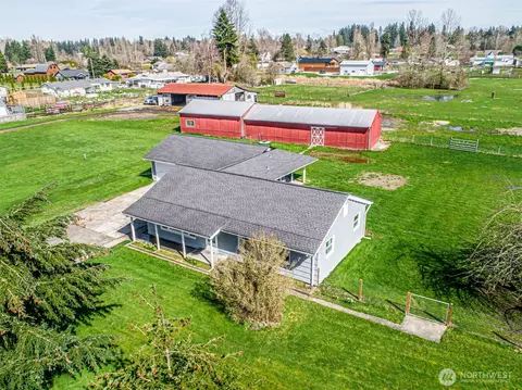 13305 E Vickery Ave E, Tacoma, WA 98446