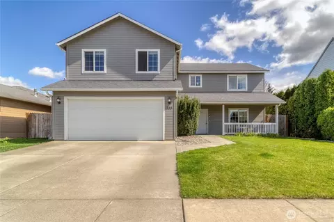 222 NW Ruby Ln, College Place, WA 99324