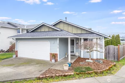 1313 192nd Street Ct E, Spanaway, WA 98387