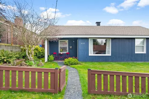 4110 N Ferdinand St, Tacoma, WA 98407