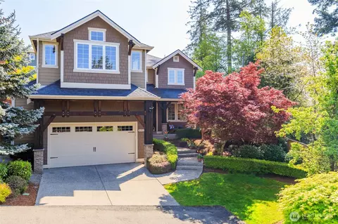 8153 NE 117th Pl, Kirkland, WA 98034