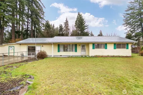 152 Vine Maple Loop, Carson, WA 98610