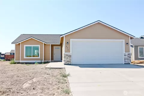 726 P St NE, Quincy, WA 98848