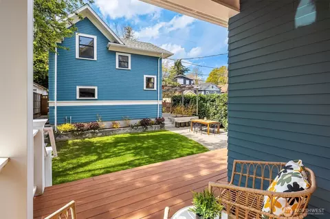 Exterior - 1111 19th Ave E, Seattle, WA 98112 photo 2 of 6