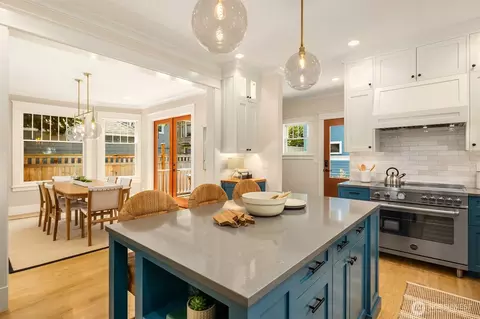 Kitchen - 1111 19th Ave E, Seattle, WA 98112 photo 3 of 5