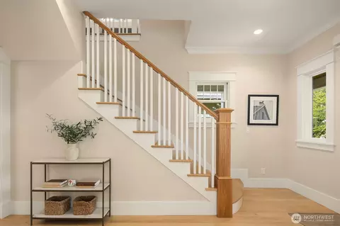 Entry Way - 1111 19th Ave E, Seattle, WA 98112 photo 1 of 3