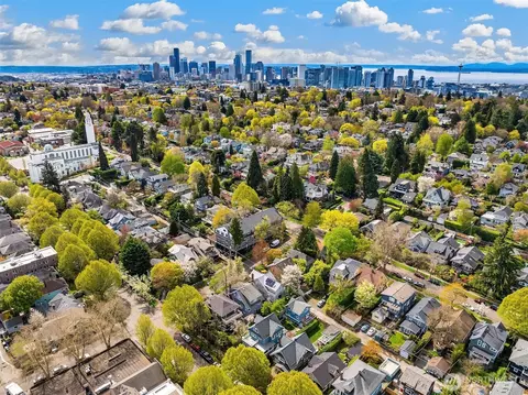 View/Area - 1111 19th Ave E, Seattle, WA 98112 photo 2 of 2
