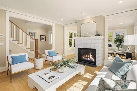Living - 1111 19th Ave E, Seattle, WA 98112 photo 1 of 3