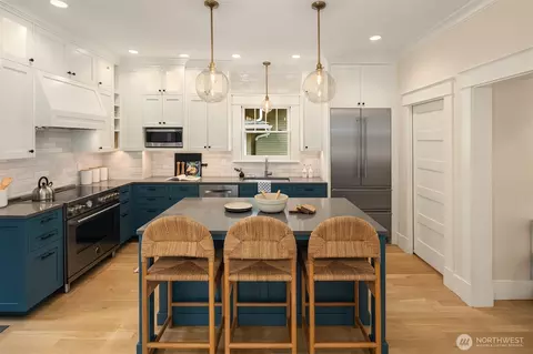 Kitchen - 1111 19th Ave E, Seattle, WA 98112 photo 1 of 5