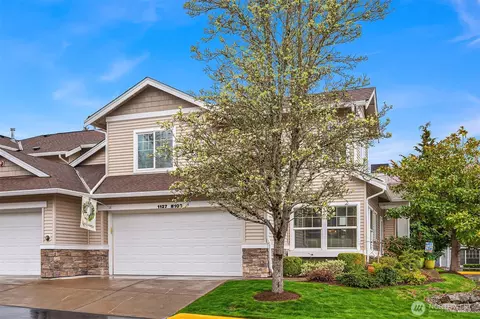 1127 63rd St SE #103, Auburn, WA 98092