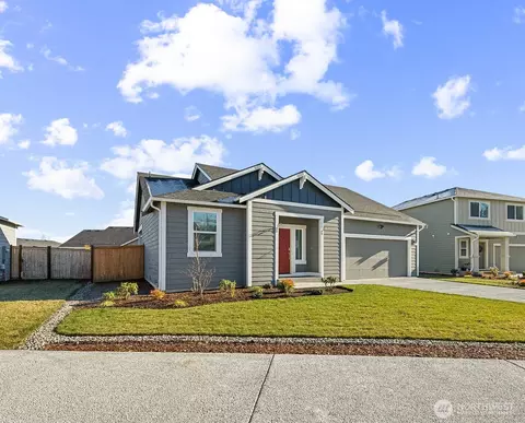 19707 134th Avenue Ct E, Graham, WA 98338