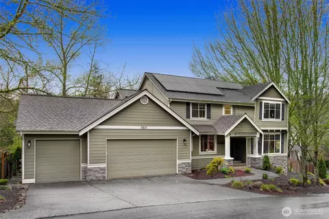 2615 279th Ct NE, Redmond, WA 98053