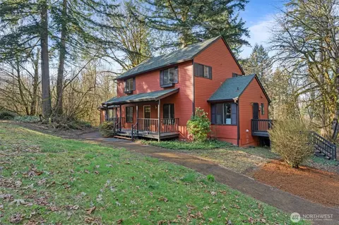 20302 NE 224th Ave, Brush Prairie, WA 98606