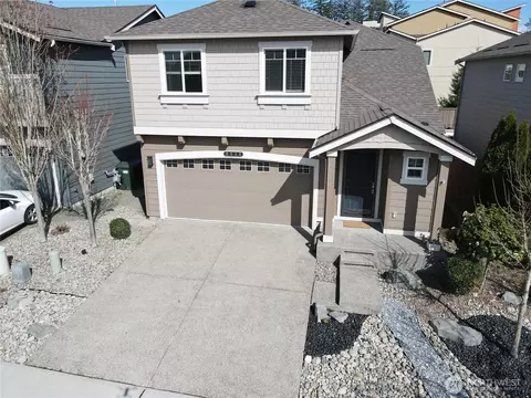2412 Fiddleback St NE, Lacey, WA 98516