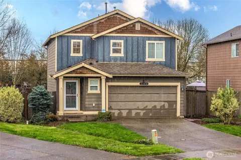 4163 69th Avenue Ct E, Fife, WA 98424