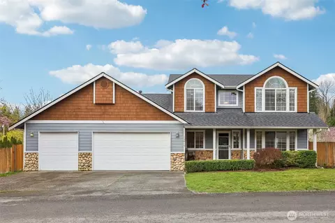 13816 247th Ave SE, Monroe, WA 98272