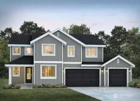 3195 Roosevelt Ave, Enumclaw, WA 98022