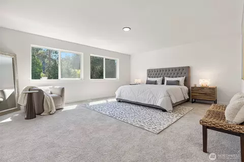 Bedroom - 3195 Roosevelt Ave, Enumclaw, WA 98022 photo 2 of 5