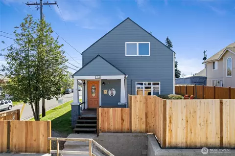 830 E 64th St, Tacoma, WA 98404