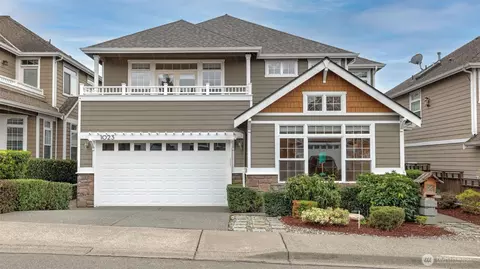 1023 N 27th Pl, Renton, WA 98056