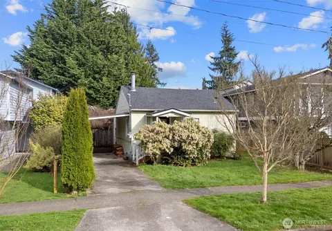 7740 36th Ave NE, Seattle, WA 98115