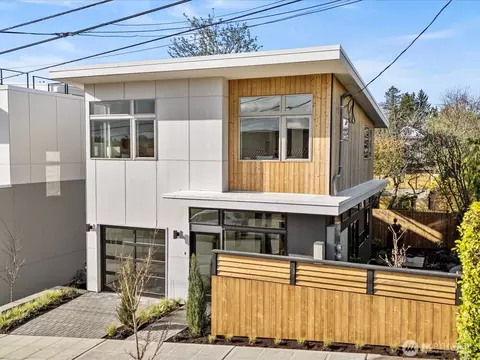 3418 NW 67th St, Seattle, WA 98117